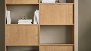 Серія LÅDMAKARE