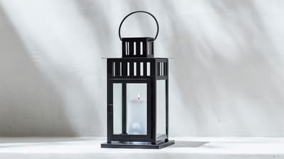 Lantaarns & windlichten