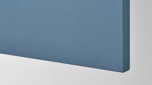 LERHYTTAN blue fronts