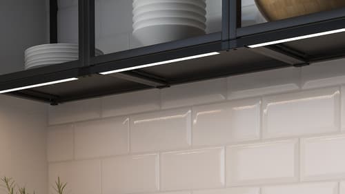 Lighting for ENHET