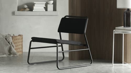 Lounge chairs