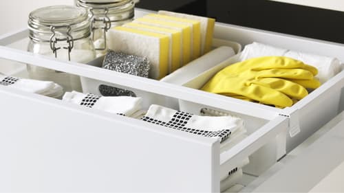MAXIMERA drawers