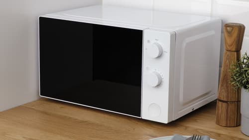 Microwave-ovens for ENHET