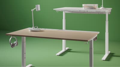 MITTZON office desks