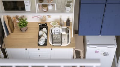 ÖNNERUP appliances