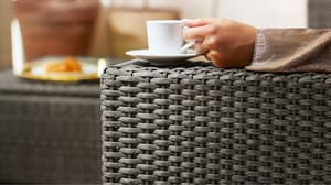 IKEAアウトドアソファ　2個セット アウトドアソファ・屋外用ソファの通販 - IKEA