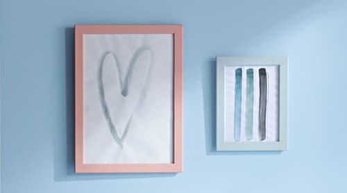 Picture & photo frames