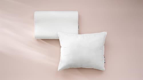 Almohadas