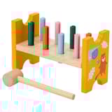 Babygym & aktivitetsleksaker