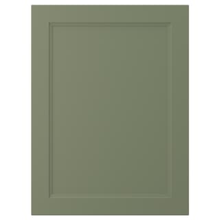 AXSTAD sivo-zeleni frontovi