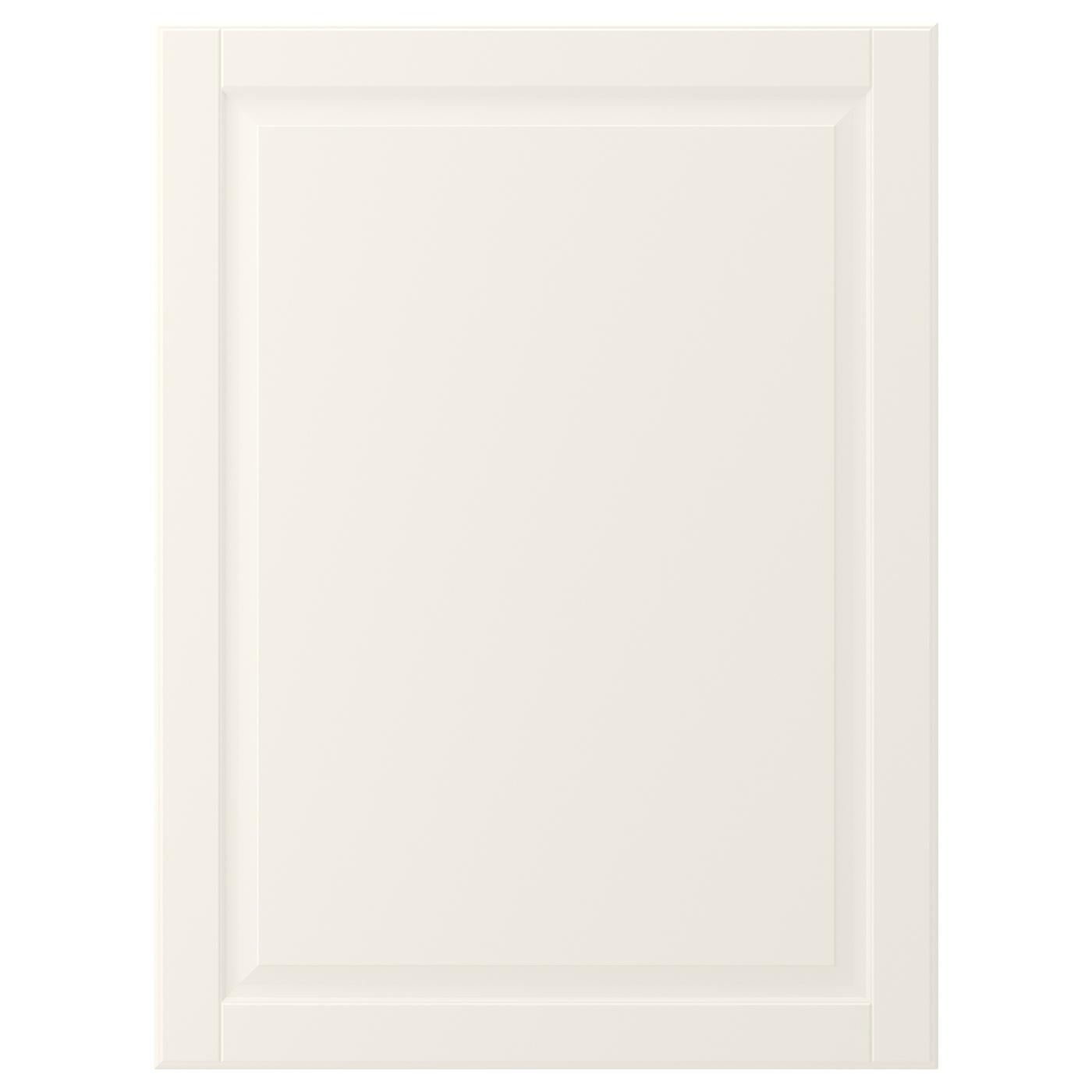 IKEA 美しい光沢が特徴のハイグロス仕上げ 美品 VOXTORP ヴォックストルプ 扉, ハイグロス ライトベージュ, 40x80 cm