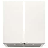 Integrated extractor fans