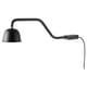 Cabinet lighting