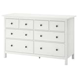 Chests of drawers & bedside tables