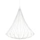 Decorative pendant lamps