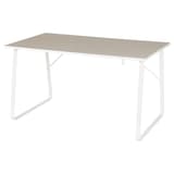 HOLMERUD coffee table, oak effect, 353/8x215/8 - IKEA