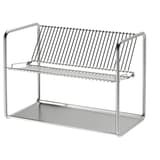 HEMKOMST set di pentole, 7 pezzi, inox - IKEA Svizzera