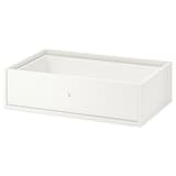 ELVARLI sedište, bočni elementi i umeci