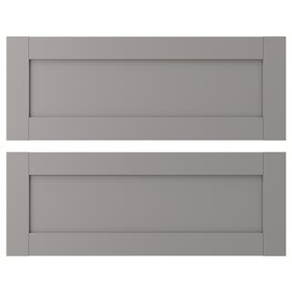 Frontovi za ENHET vrata i fioke