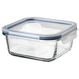 Food containers