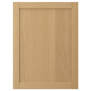 FORSBACKA frontovi od hrasta