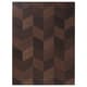 HASSLARP accent fronts