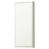 HAVBÄCK cabinets & legs