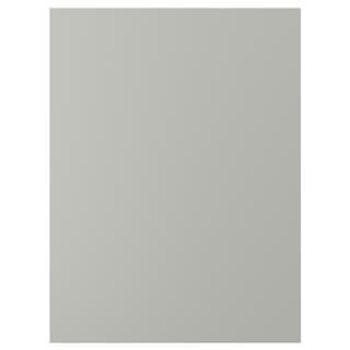 HAVSTORP svetlosivi frontovi