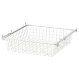 Interior organisers for LASTARE