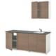 KNOXHULT kitchen combinations