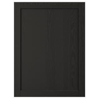 LERHYTTAN crne bajcane fronte