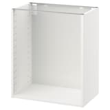 METOD kitchen fittings