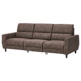 Bewegliche Sofas