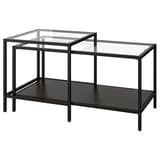 Nesting tables