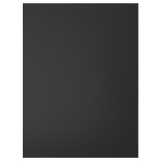 NICKEBO antracit frontovi