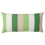 Outdoor cushions