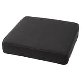 Outdoor seat cushions