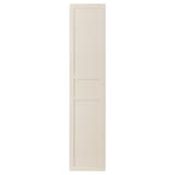 PAX dörrar med gångjärn