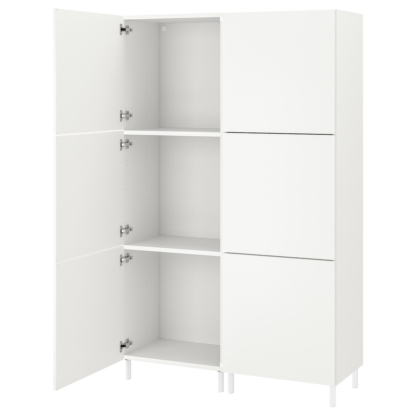 HJÄLPA イェルパ 棚板, ホワイト, 80x55 cm - IKEA