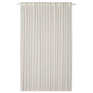 Tanke i mrežaste zavese