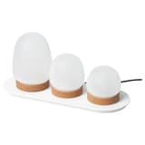 Decoratieve tafellampen