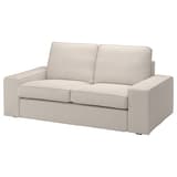 Two-seat sofas