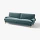 VALNÄS sofa covers