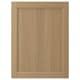 VEDHAMN oak fronts