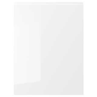 VOXTORP beli frontovi visokog sjaja