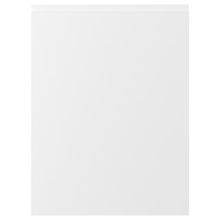 VOXTORP mat beli frontovi