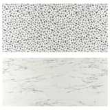 Wall panels for KNOXHULT