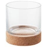 Winter candles & candles holders