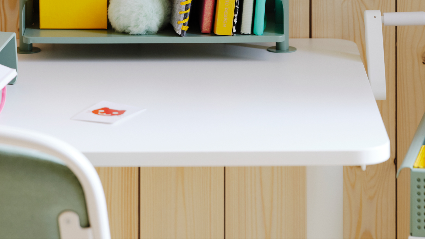 RELATERA desk tops & underframes IKEA