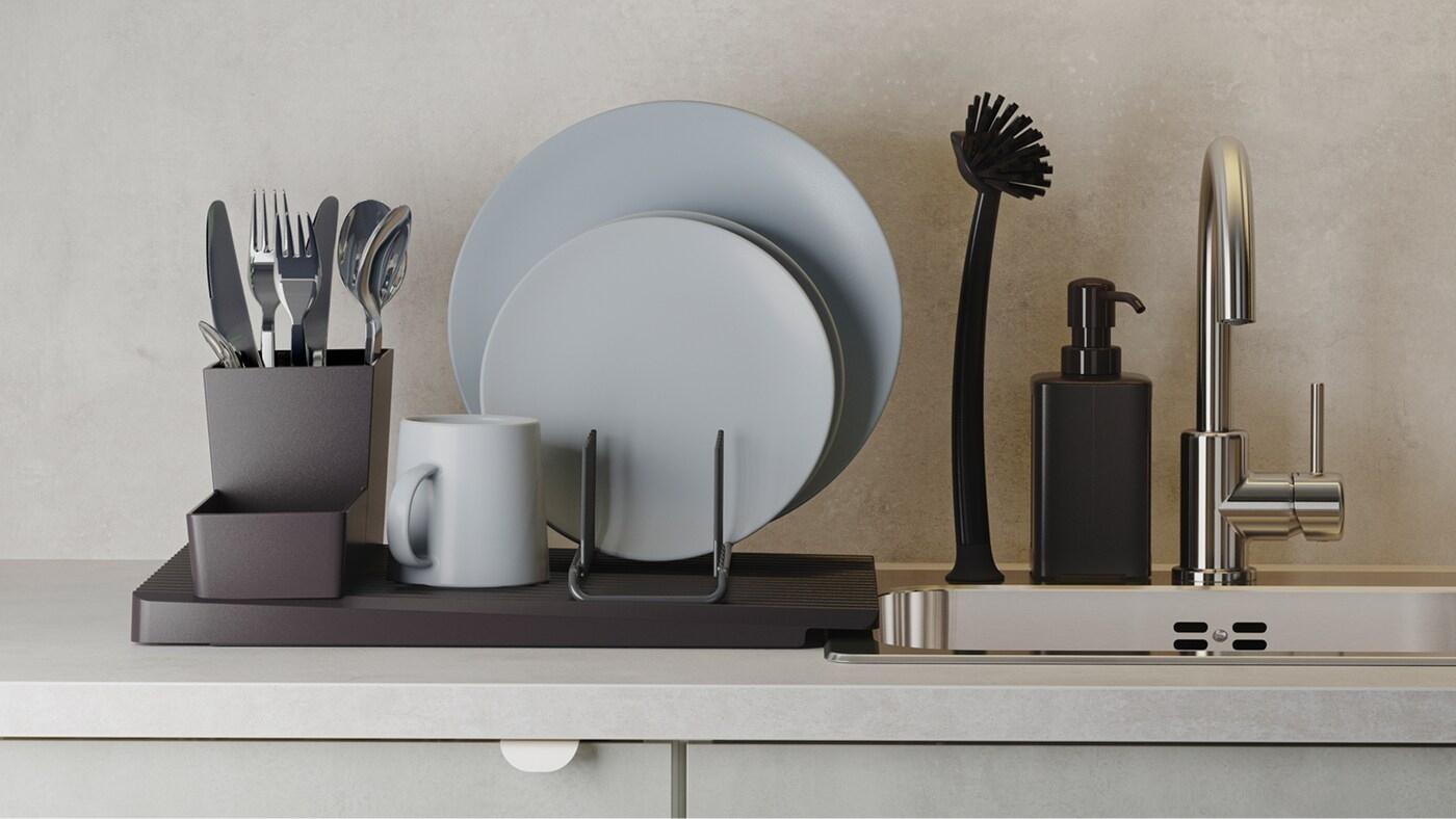 RINNIG Series - IKEA Germany